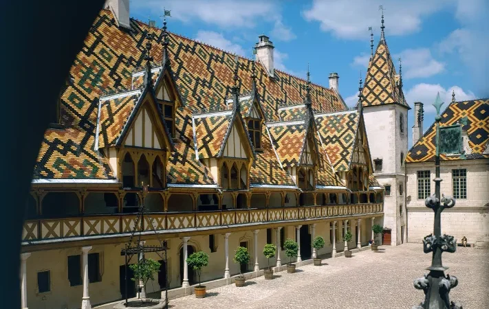 Prestige de la Voie des Vignes